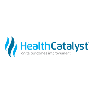 Health Catalyst Logo PNG Vector