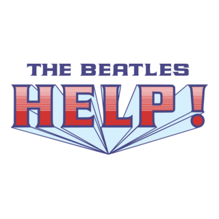 Help Logo PNG Vector