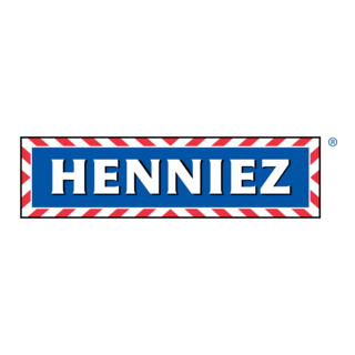 HENNIEZ Logo PNG Vector