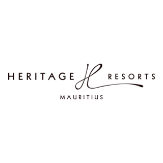 Heritage Resorts Logo PNG Vector