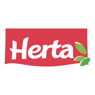 Herta Logo PNG Vector