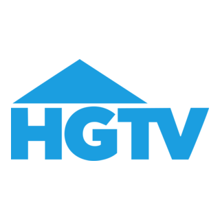 HGTV Logo PNG Vector