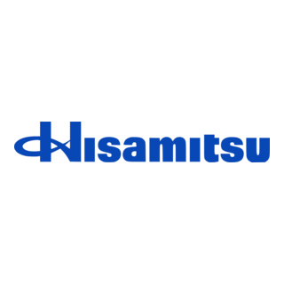 Hisamitsu Pharmaceutical Company Logo PNG Vector