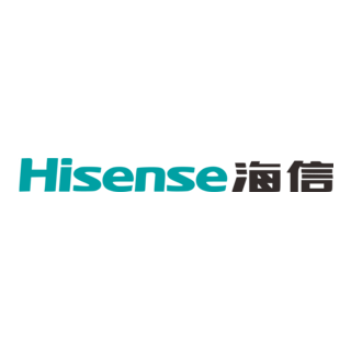Hisense Logo PNG Vector