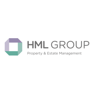 HML Group Logo PNG Vector