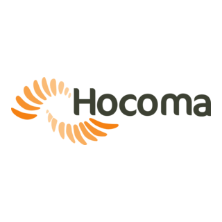 Hocoma Logo PNG Vector