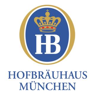 Hofbrauhaus Logo PNG Vector