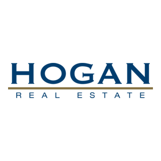 Hogan Real Estate Logo PNG Vector