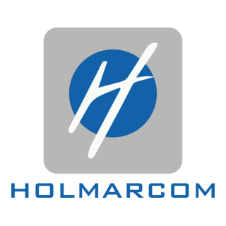 Holmarcom group Logo PNG Vector