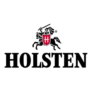 Holsten Logo PNG Vector
