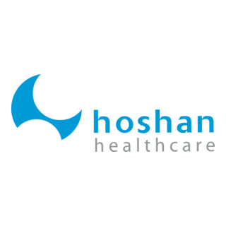 Hoshan Healthcare Logo PNG Vector