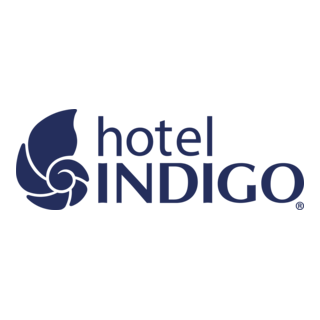 Hotel Indigo Logo PNG Vector