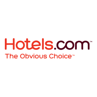 Hotels.com Logo PNG Vector