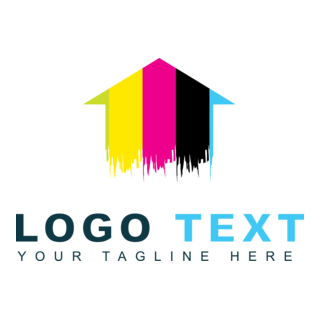 Search: house painting Logo PNG Vectors Free Download