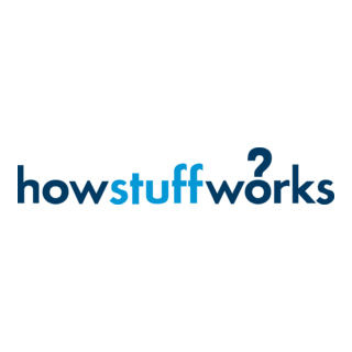 Howstuffworks Logo PNG Vector