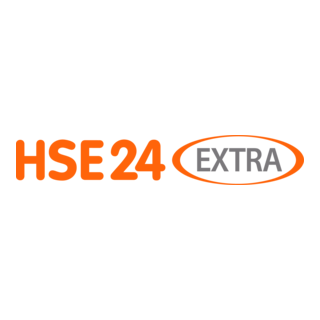 HSE24 Extra Logo PNG Vector