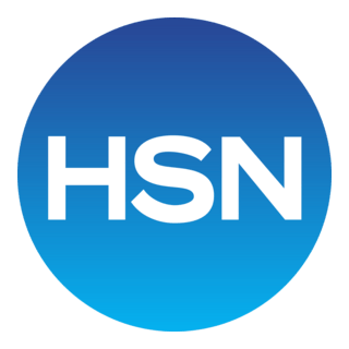 HSN Logo PNG Vector