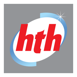 HTH Logo PNG Vector