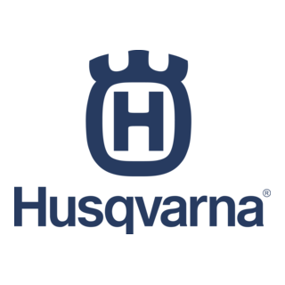Husqvarna Logo PNG Vector
