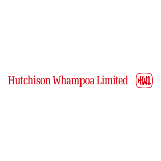 Hutchison Whampoa Limited Logo PNG Vector