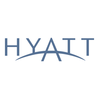 Hyatt Logo PNG Vector