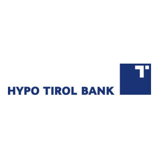 Hypo Tirol Bank Logo PNG Vector