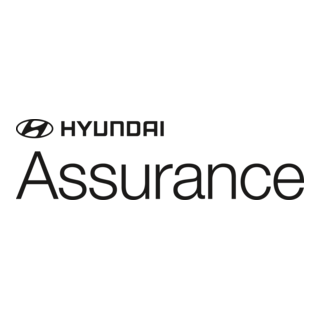 Hyundai Assurance Logo PNG Vector