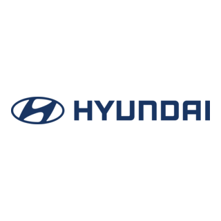Hyundai Logo PNG Vector