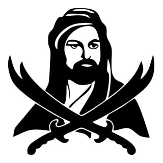 Hz.Ali(AS) Logo PNG Vector