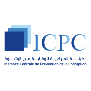 ICPC - Maroc Logo PNG Vector