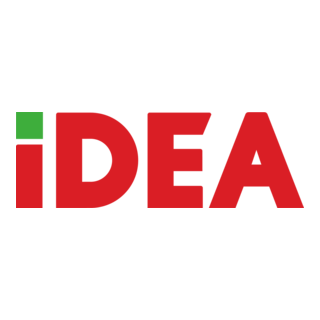 Idea Logo PNG Vector