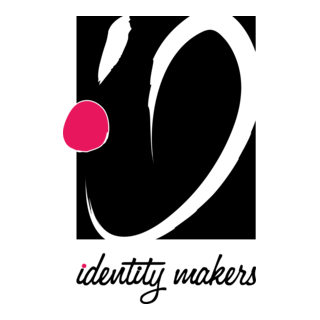 Identity Makers Logo PNG Vector