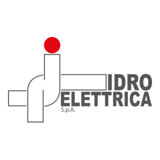 Idroelettrica Logo PNG Vector