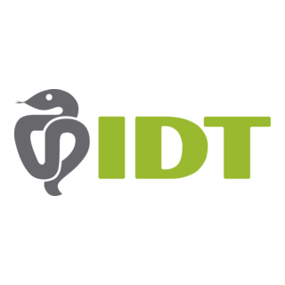 IDT Biologika Logo PNG Vector