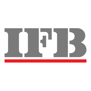 IFB Logo PNG Vector