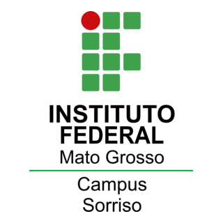IFMT INSTITUTO FEDERAL DE MATO GROSSO Logo PNG Vector