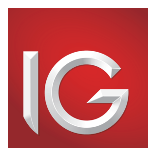 IG Logo PNG Vector