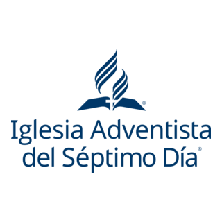 Iglesia Adventista del Séptimo Dia Logo PNG Vector