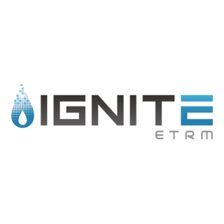 Ignite ETRM Logo PNG Vector