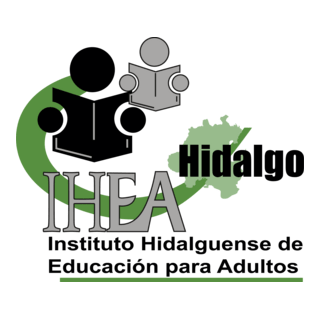 IHEA Logo PNG Vector