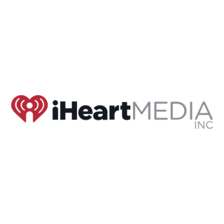 iHeartMedia Logo PNG Vector
