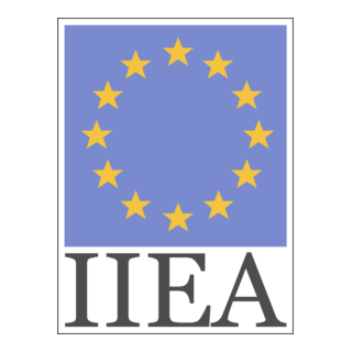 IIEA Logo PNG Vector