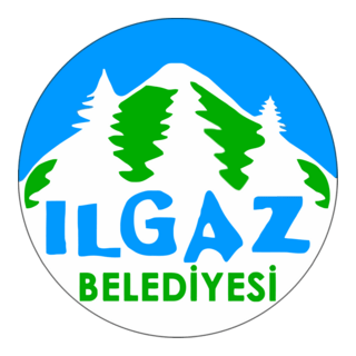Ilgaz Belediyesi Logo PNG Vector