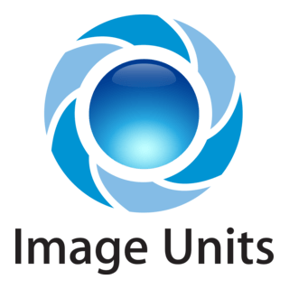 Image Units Logo PNG Vector