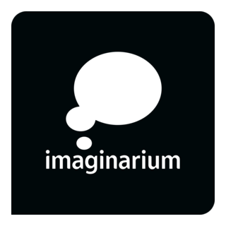Imaginarium Logo PNG Vector