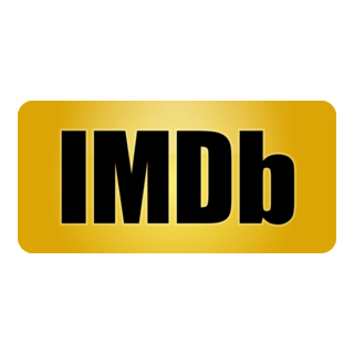 IMDb Logo PNG Vector