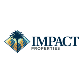 Impact Properties Logo PNG Vector