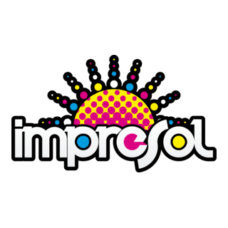 Impresol Tulancingo Logo PNG Vector