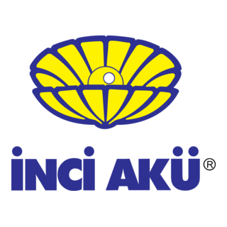 inci akü Logo PNG Vector