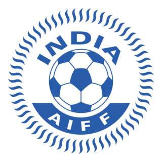 India Aiff Logo PNG Vector